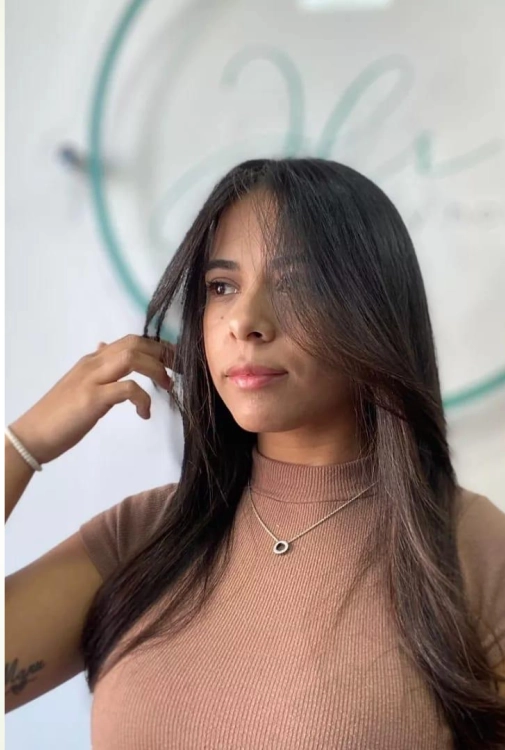 Serviços  capilares